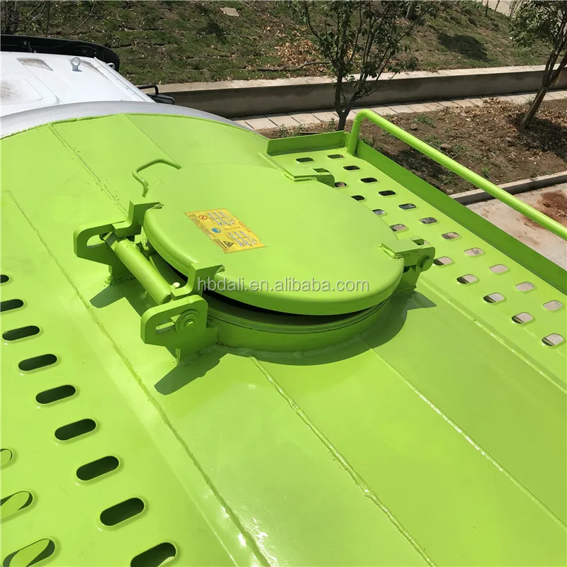 25m3 HOWO bulk cement transportation truck for sale
