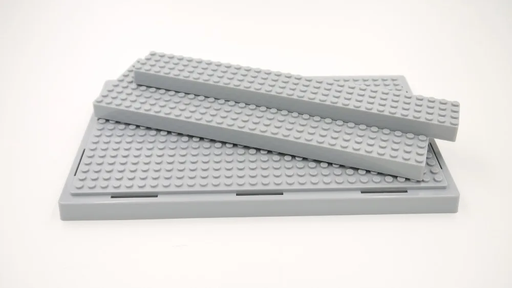 Самая продаваемая тонировка для стекла в 3 шага демонстрационная коробка пылезащитной витрина для лего блоков акриловый пластик дисплей коробка чехол