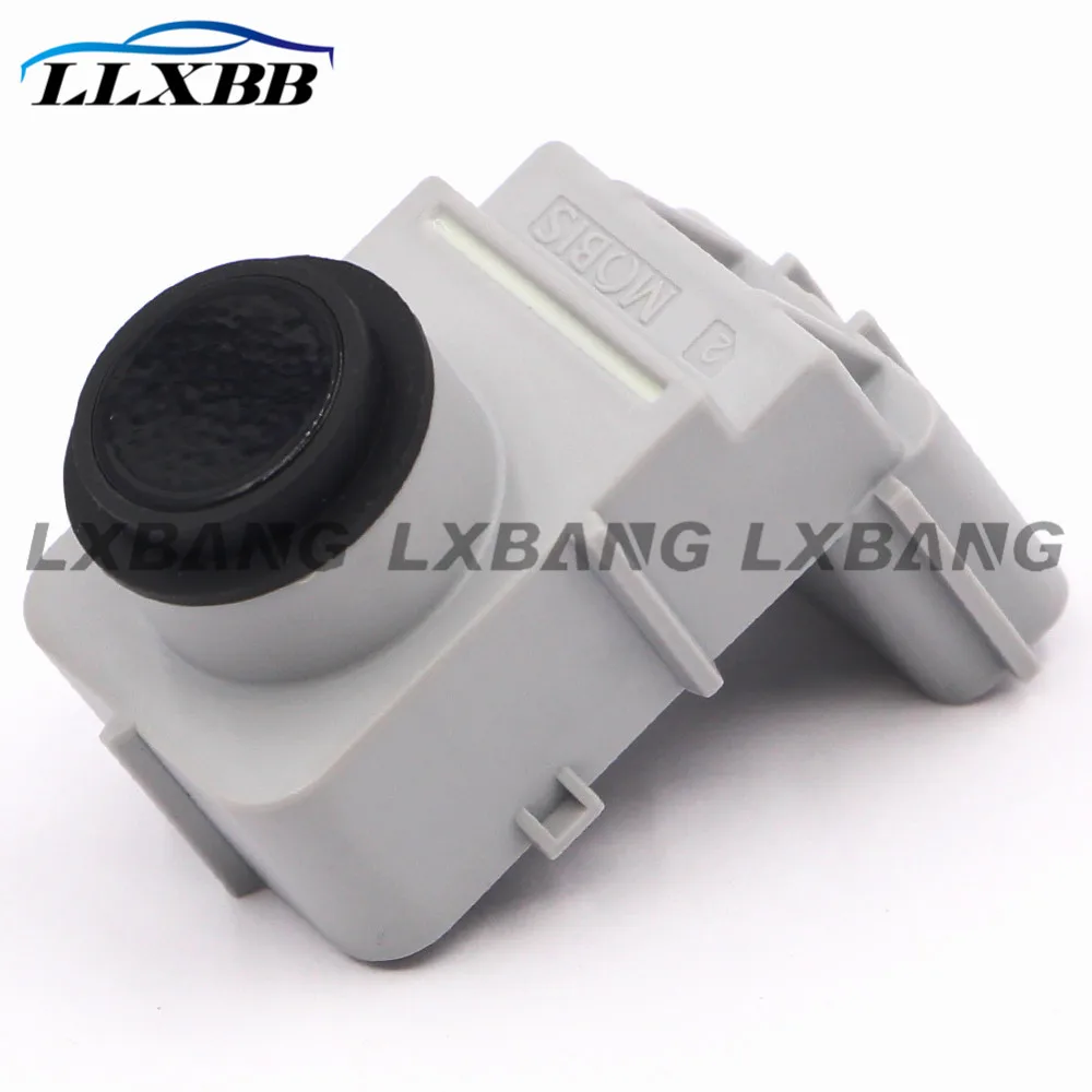 New Parking Sensor Pdc Hyundai Ix20 From 2010 Onwards 957201K000 95720-1K000 Other Car Electrical Components Motors Suneducationgroup.com