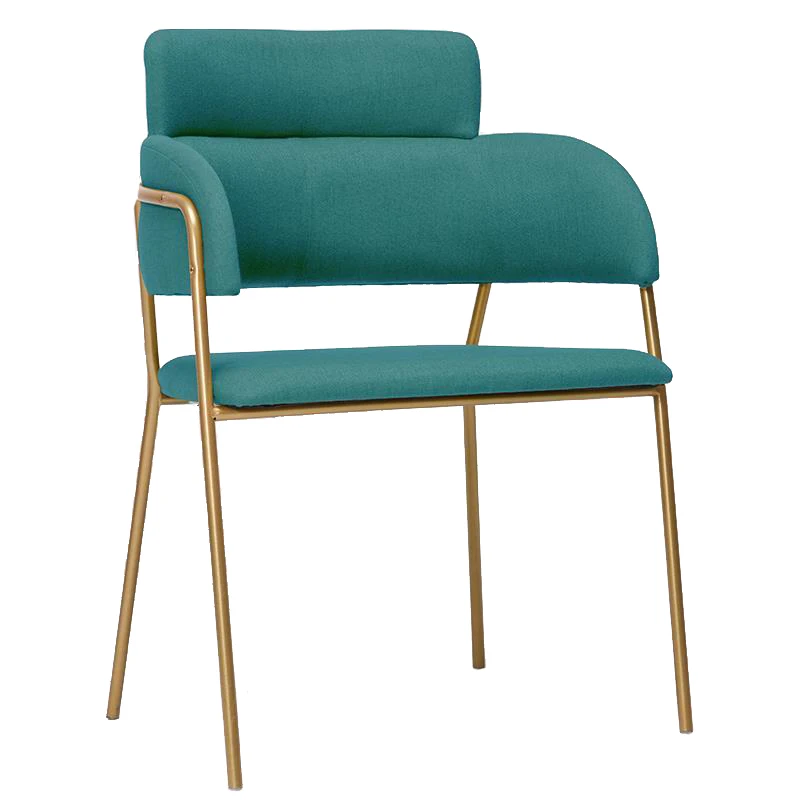 
Современный барный стул, винтажный ресторанный стул для столовой 