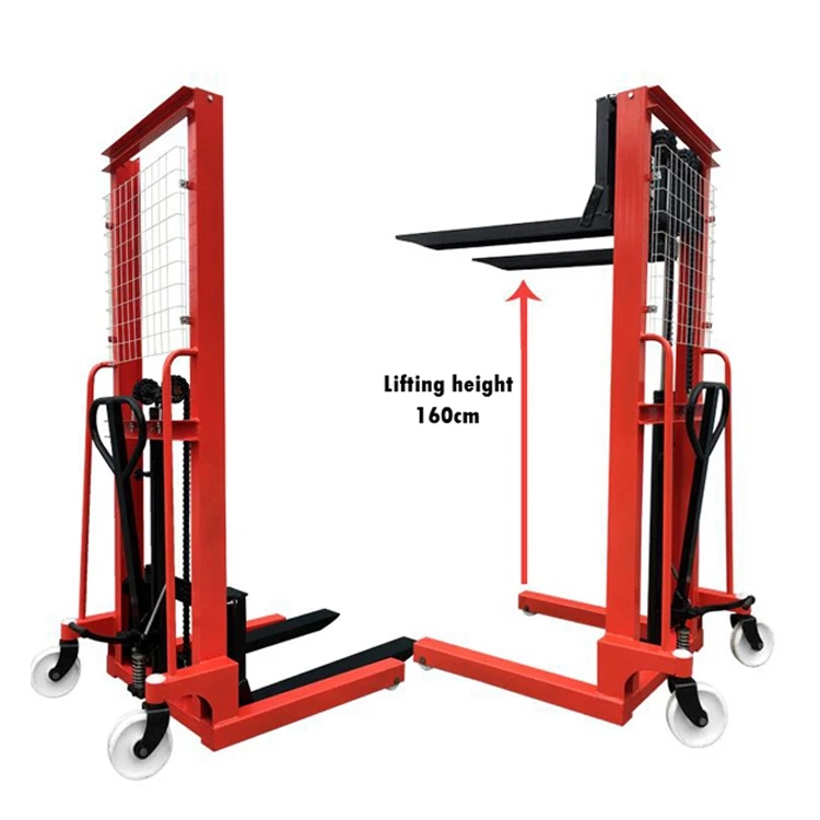 Вилочный Подъемник Бу Купить