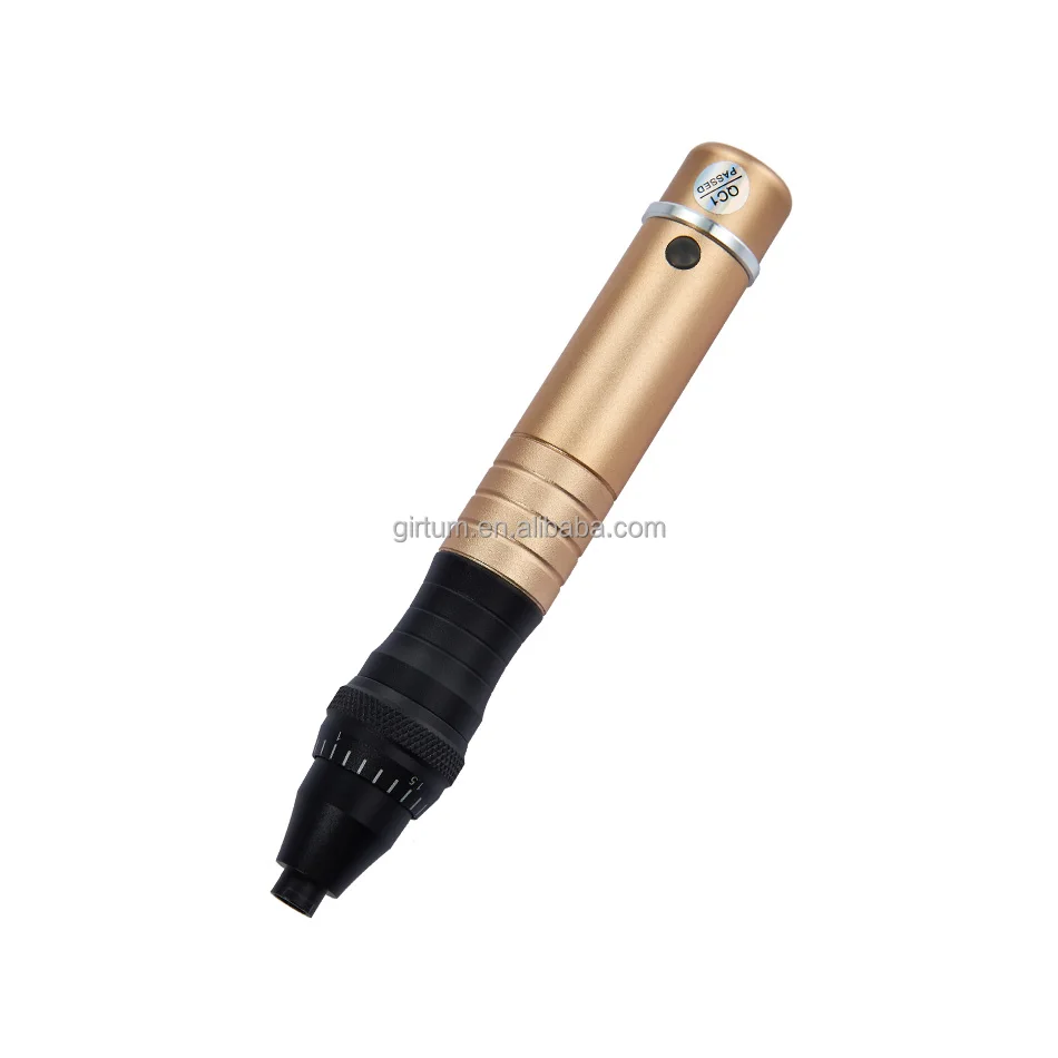 Professional Electric Dermapen with Low Price for Sale