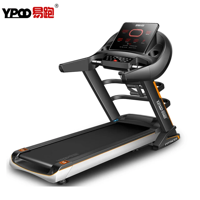ypoo treadmill
