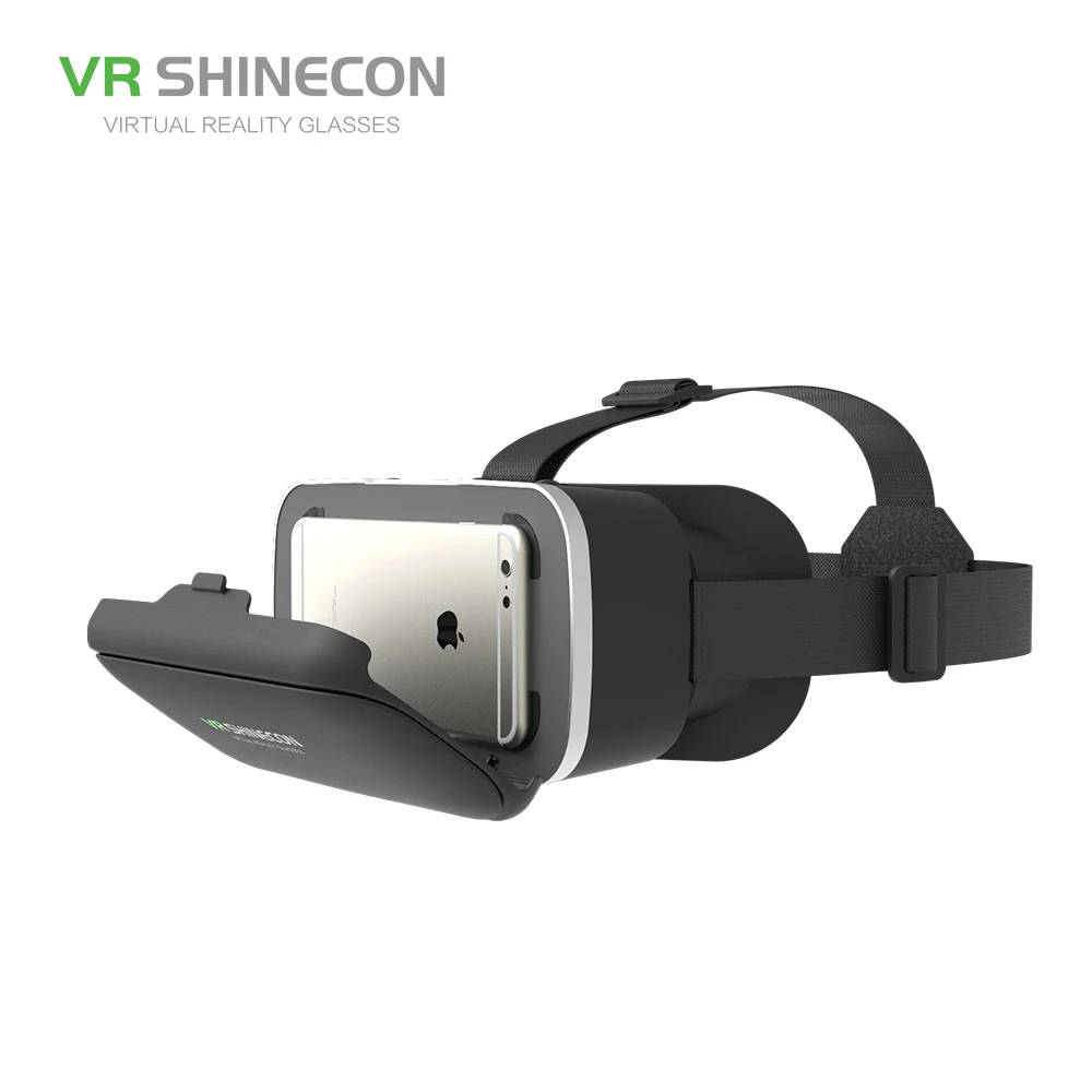 Смотрите фильмы бесплатно 3d видео очки vr 3d очки для iPhone и смартфона  Android