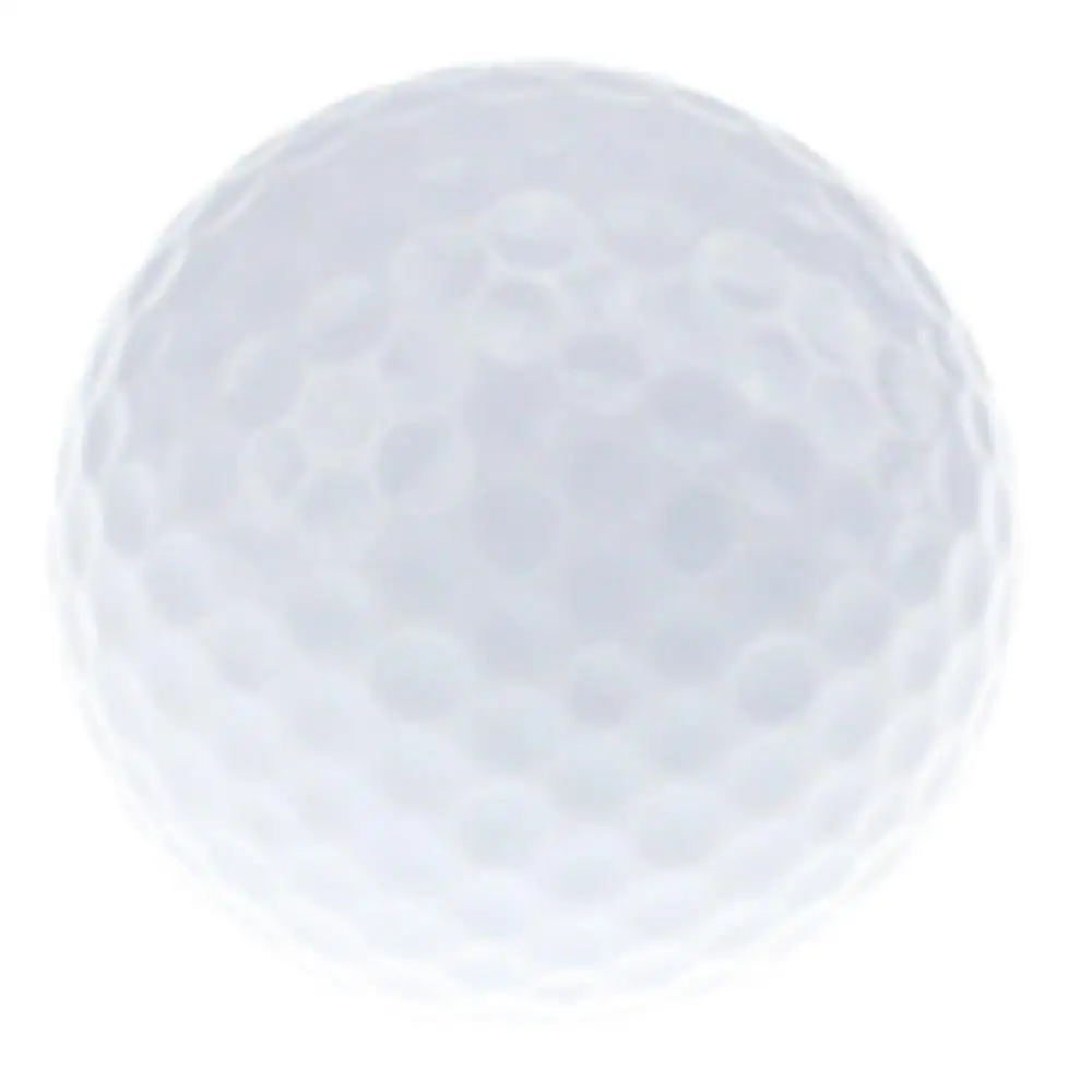 Hot sale Professional Golf Balls Three Layers Tournament Ball Custom Golf Balls customized logo