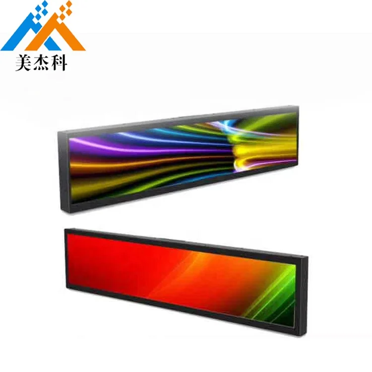 wide tft lcd factory