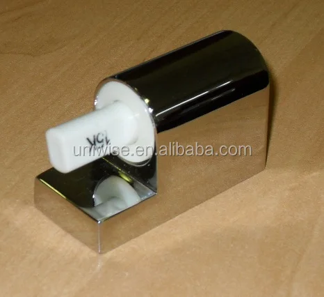 
 Поворотный демпфер гидравлический демпфер  