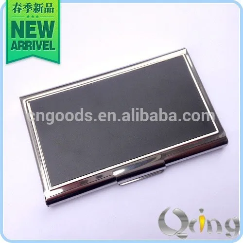 2015 новый рекламные визитница