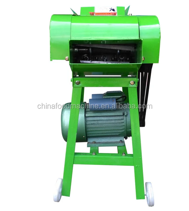 Price of Chaff Cutter Machine Grass in Pakistan