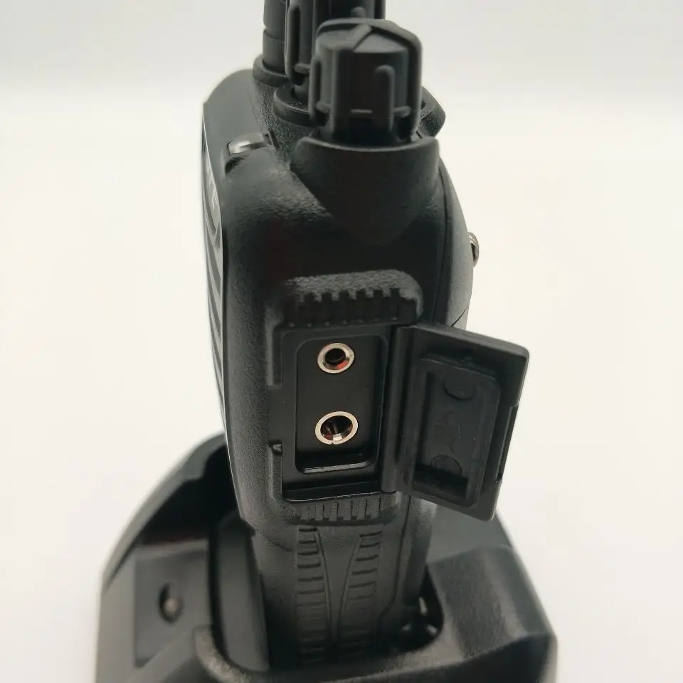 Sd780e Handheld Dmr Radio Encryption Aes256 Portable Long Range Walkie Talkie Buy Walkie