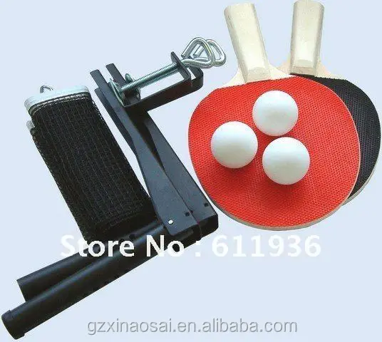 
25 мм мини стол для настольного тенниса 