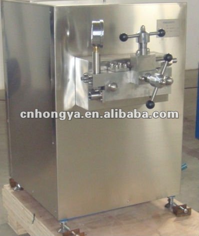 
 JJ1-25 гомогенизатор для молока  