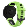 Green Black