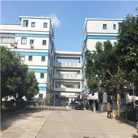 Guangzhou Link Brand Textile Co., Ltd. 2