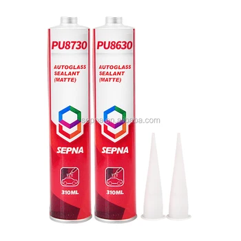 FACTORY PRICE New style polyurethane silicone sealant polyurethane glue (PU8630)