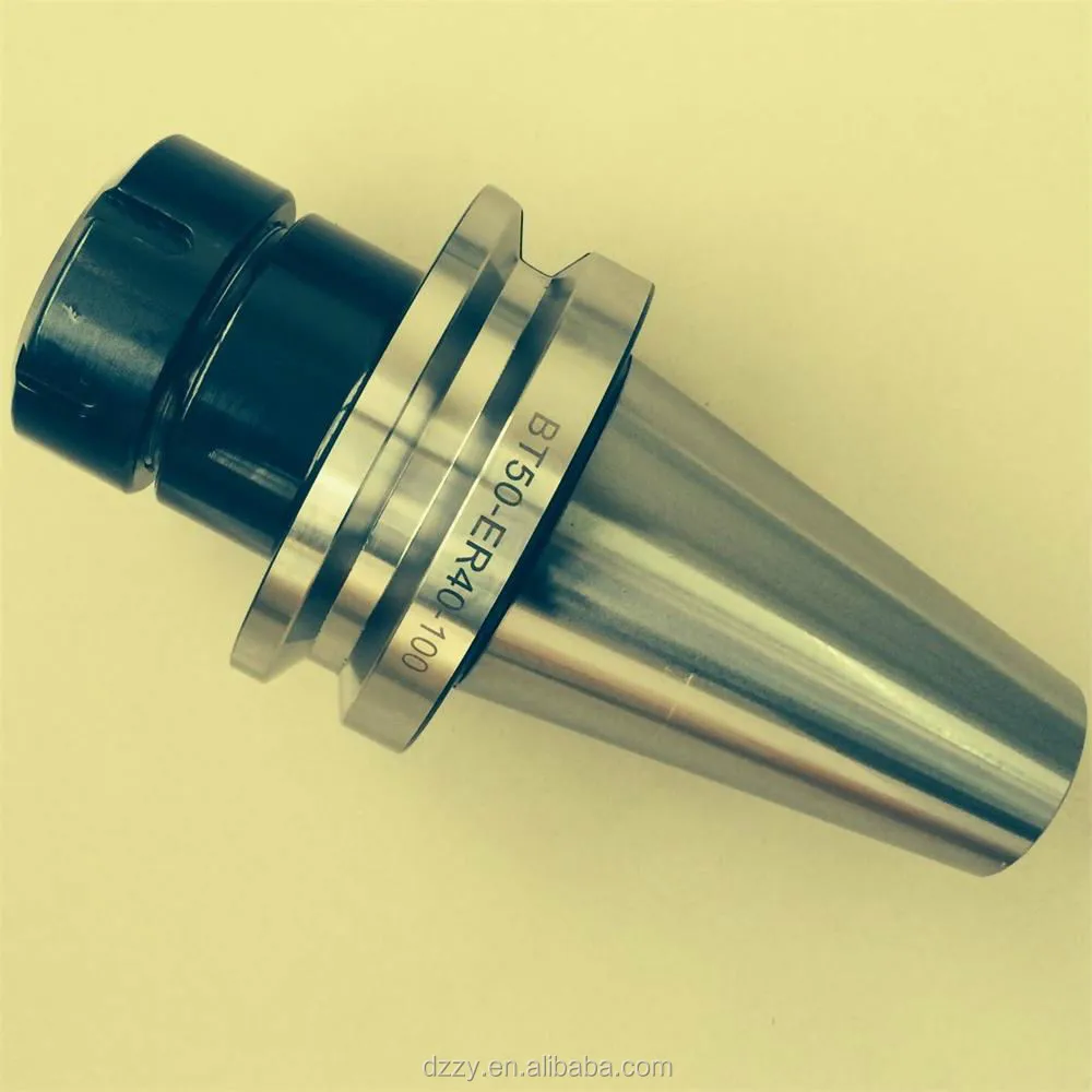 Патроны BT ER с размером BT30/40/50-ER