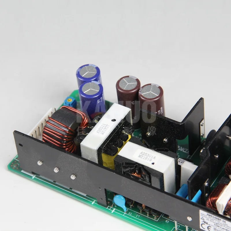 Noritsu Switching Power Board I038361 for Minilab Machines