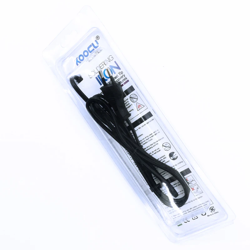 KOOCU ELITE V900C Precision Ceramic Soldering Welding Iron