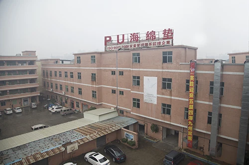 Dongguan Ditalon Houseware Co., Ltd. 1