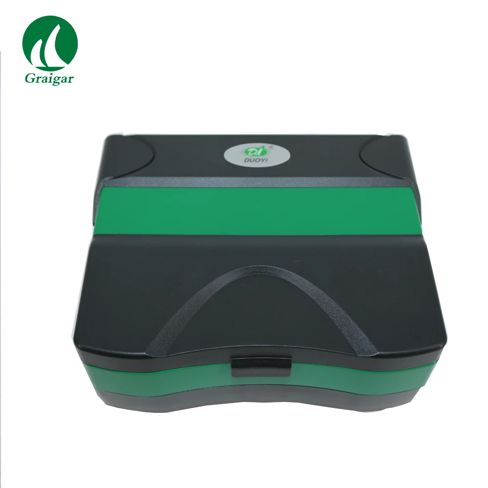 Insulation Resistance Tester