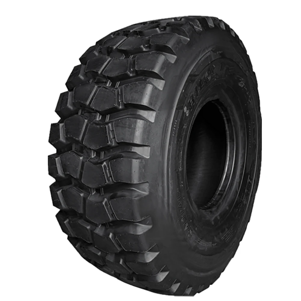 Otr Tire 17.5R25 20.5R25 23.5R25 26.5R25 29.5R25 2700R49 35/65R33 High Quality Low Price Otr Tyre