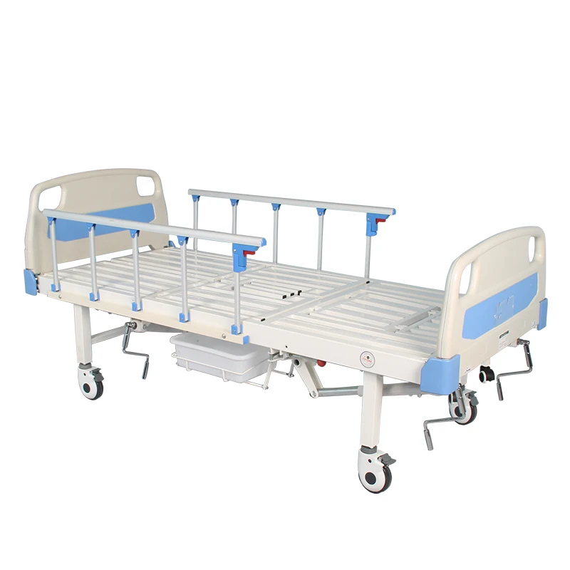 Patriot LX Homecare Hospital Bed - Affinity Home Medical