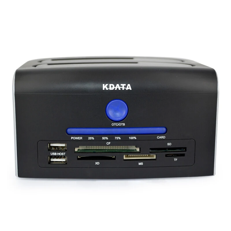 Hdd станция. Multi-function Dock SATA HDD. KDATA.