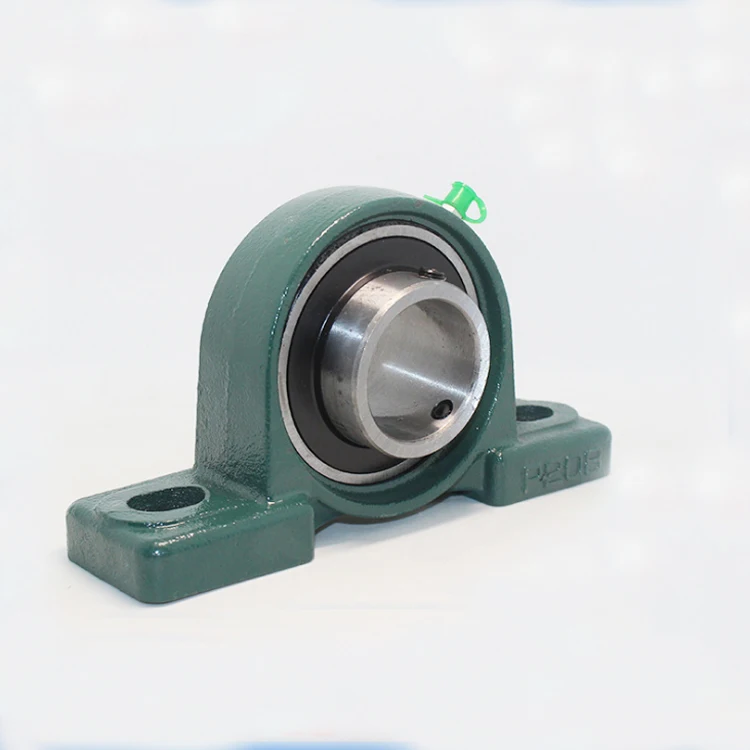 FYH Bearings UCP213 65mm Pillow Block Mounted
