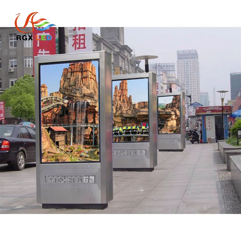 Модный наружный рекламный светодиодный экран P20, используемый Rgb P2 P2.5 P3, светодиодные модули, поддержка индивидуального заказа для рекламной машины