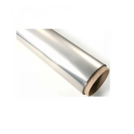 Stainless Steel Foil Width 30-200mm Length 3-50m