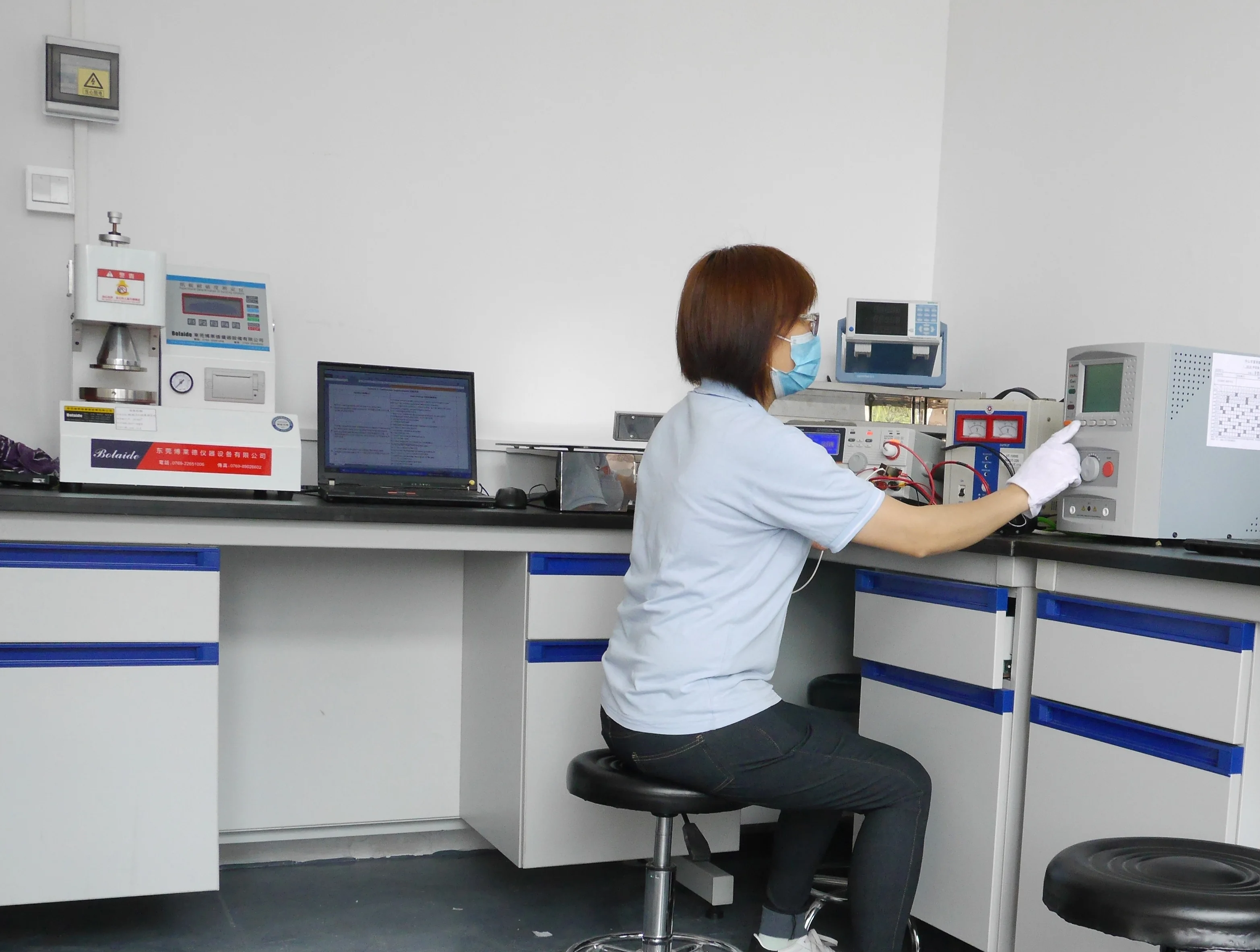 Zhongshan Fulsun Home Improvement Co., Ltd. 3