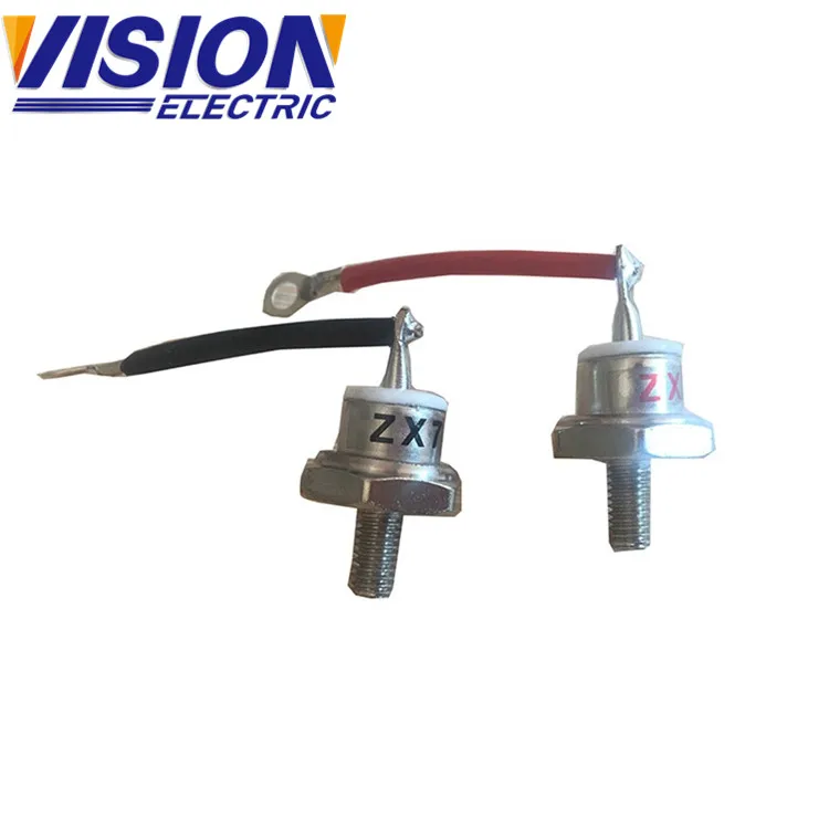 Alternator Generator Rectifier Diode Kit RSK 6001 Power Rotating Diode Pressure Sensitive