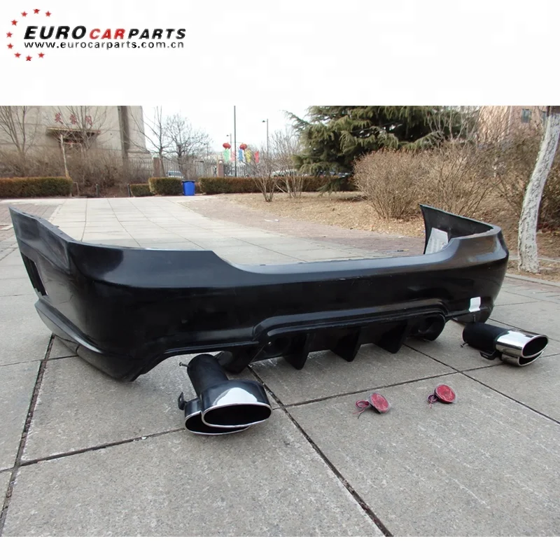 W221 W-стиль обвесы подходит для S-CLASS W221 S320 S350 S500 на WD стиль обвесы для w221 обвесы