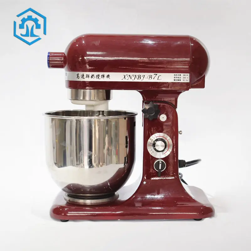 Пекарское оборудование, коммерческий Планетарный Миксер для оптовой продажи