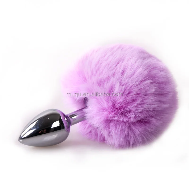 Tail-Toys New-Anal-Plug-Toys-For-Adults-Bunny-Girl-Sex-Butt-Plug-Sex-Cosplay