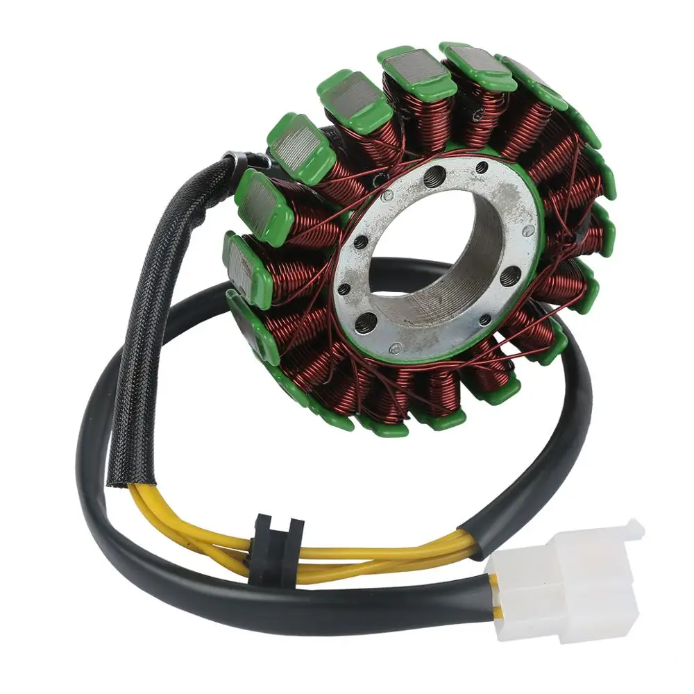 逆輸入 0211-MS082 Motorcycle Spyder Pag Johnny for 18P Coil Stator その他