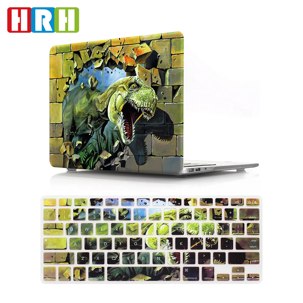 2 in 1 PC MacBook Air 12 Case, PapyHall 2 in 1 MacBook Air Protect Case Distinctive Wood Printing Plastic Hard Shell Cover Case for Apple MacBook Air : MEEgoodo Glitter Case for M4 MacBook Air 13.6 inch