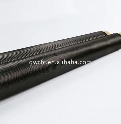 
Торговая гарантия, ткань из стекловолокна 3k, углерод 