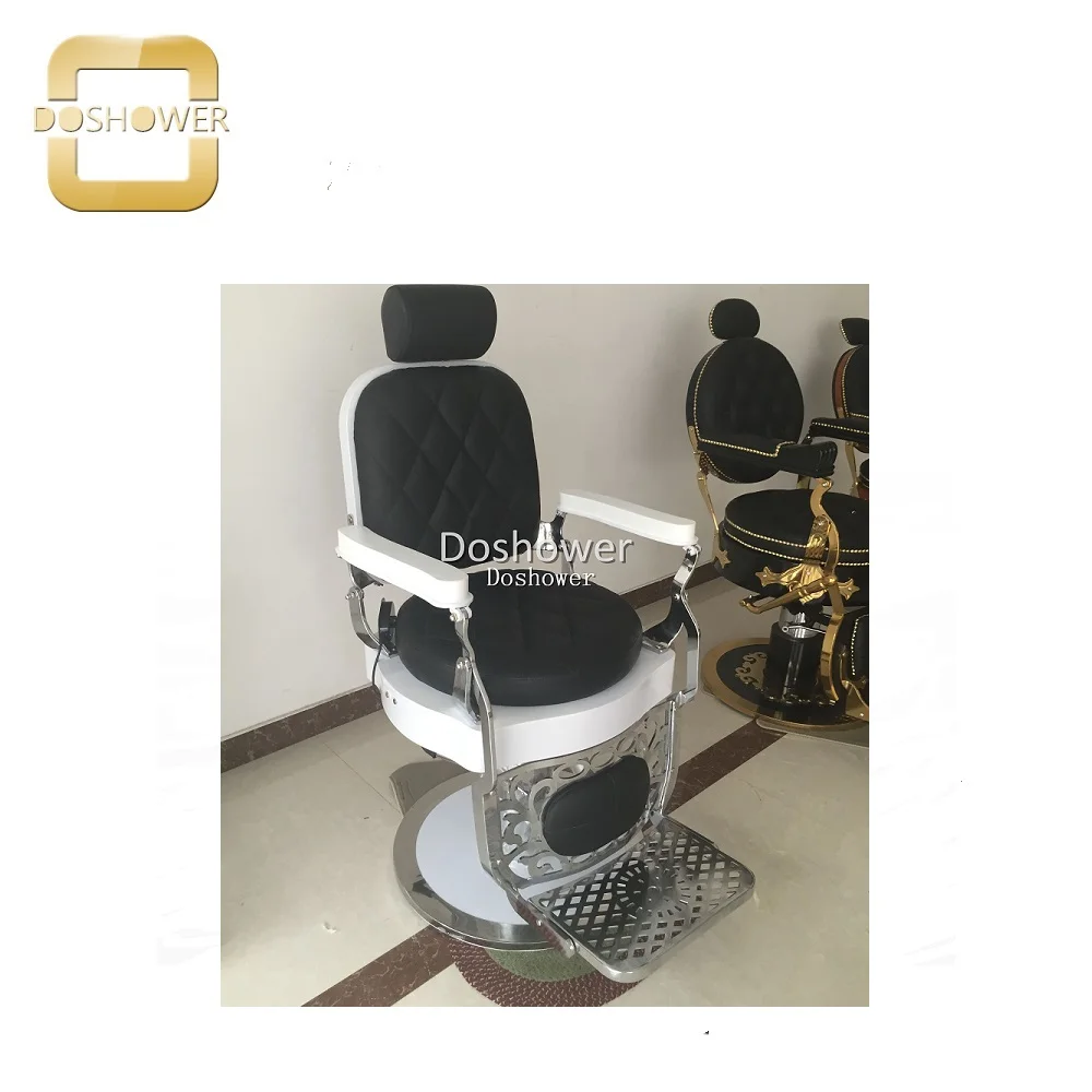 Cadeiras de barbeiro usadas para venda com cadeira de barbeiro