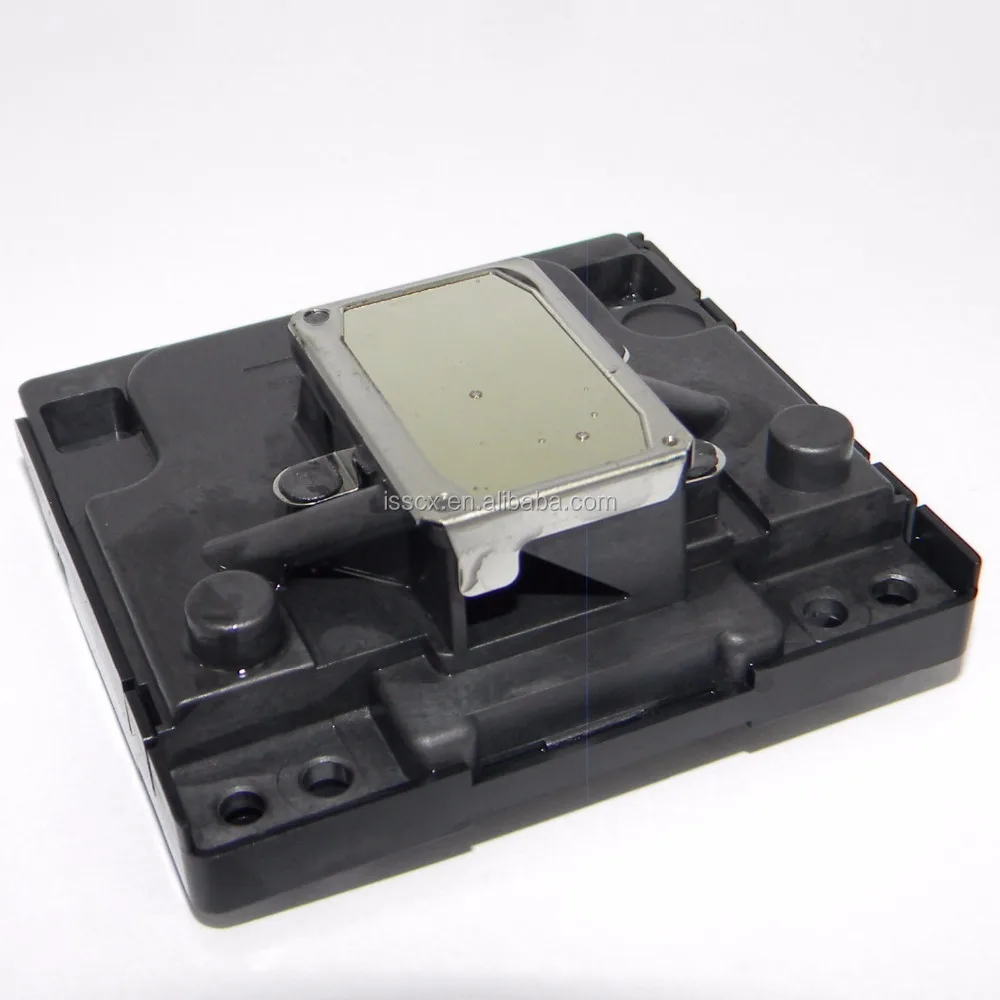 Cabezal Epson Tx105 Tx115 T25 Tx125 Tx135 Nuevo Original - TechPrint SAC