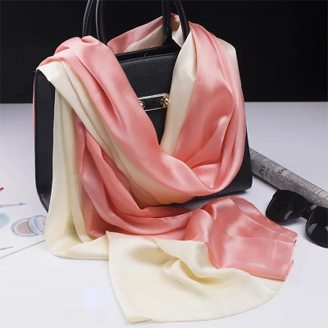 Cosum Brand 100% Silk and Hand Embroidery Spanish Flamenco Manton Shawl