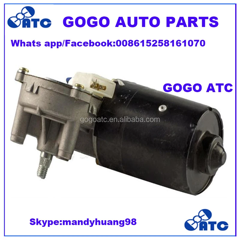 New Windshield Wiper Motor For V W B Eetle G Olf J Etta P Assat For S Koda 1ja 1jb 1jc 1jc Buy Wiper Motor Windshield Wiper Motor Windshield Wiper Product On Alibaba Com