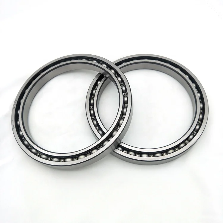 分割2 6856 61856 M Deep Groove Ball Bearings - Durable & Precision