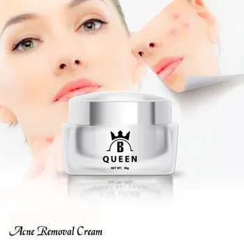 Thai Face Rose Cream for Acne 50g