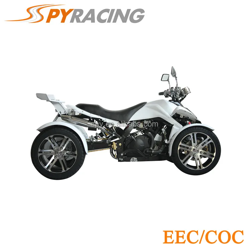 
Шпионские гонки евро 5,0 EEC ATV на дороге легальный Китай 350cc четырехколесный квадроцикл 
