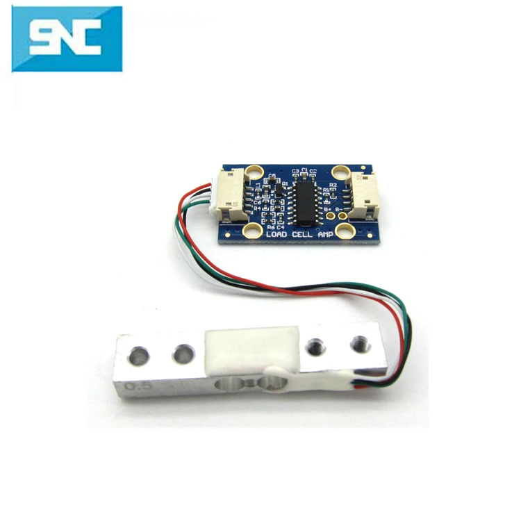 Weight Scale Load Cell Amplifier HX711