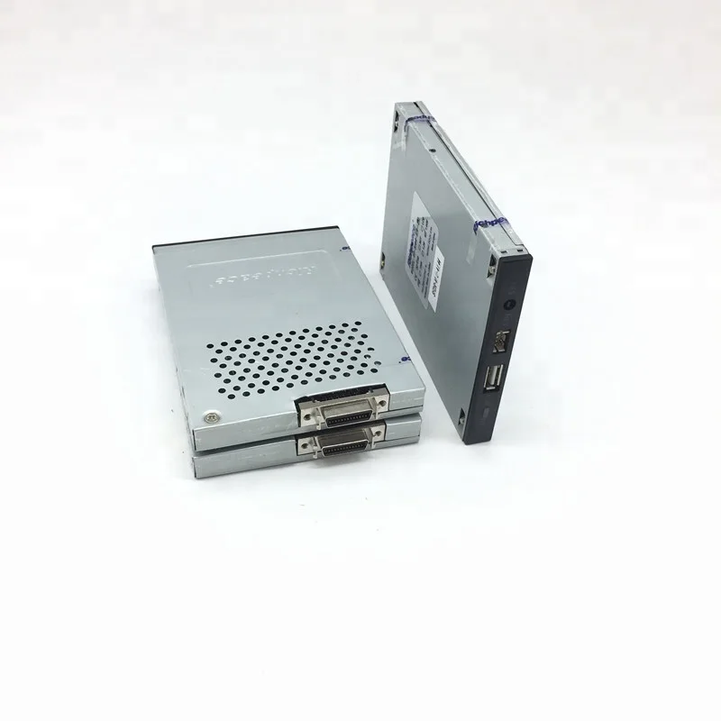 Embroidery Machine Parts Tajima Machine Usb Simulator Floppy Drive