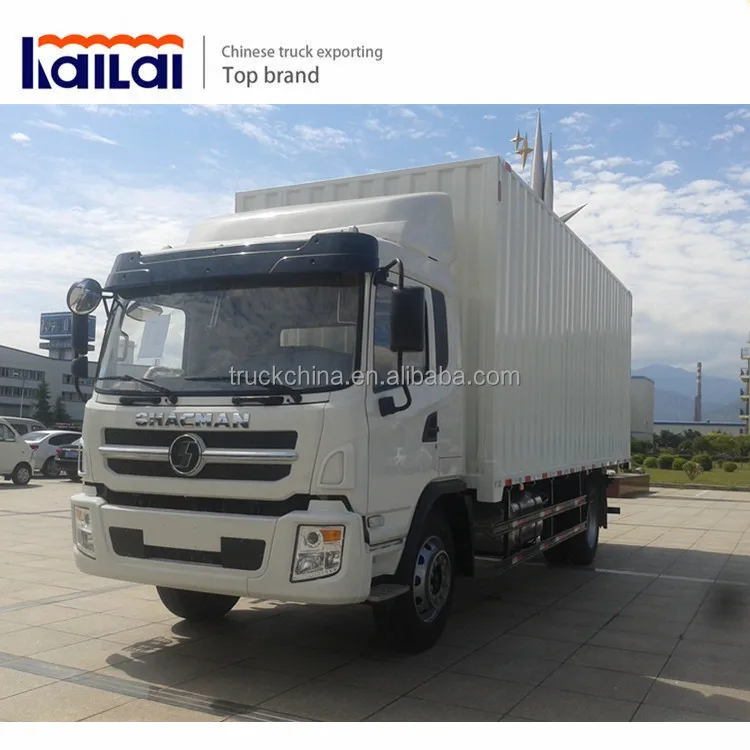 Карьерный самосвал Shacman X6 4x2 6 колесный грузовой фургон Грузовой автомобиль Прицеп Задние