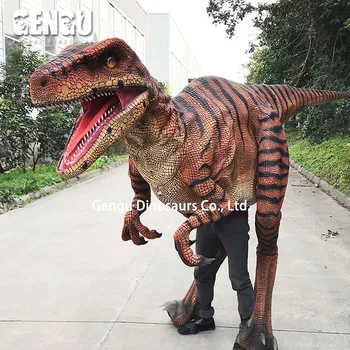 Meu Dino Dinossauro Realista T-rex,Adulto Caminhada - Buy Realistic  Dinosaur Suits,Dinosaur Costume,Dinosaur Costume Stock Product on  Alibaba.com