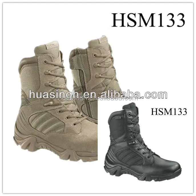 Laite Hebe Delta Botas Tácticas de Combate Botas Militares Desierto  Ejército Americano de Invierno Botas de los hombres de Peso Ligero Zapatos  de Los Hombres Tamaño 39 44|shoes men|shoe man menshoes men